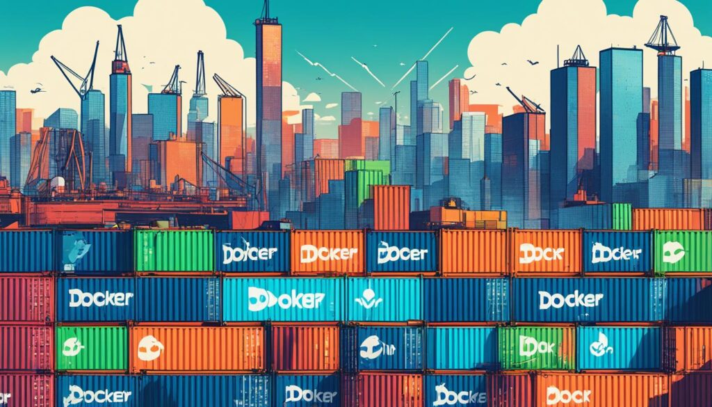 Docker adoption