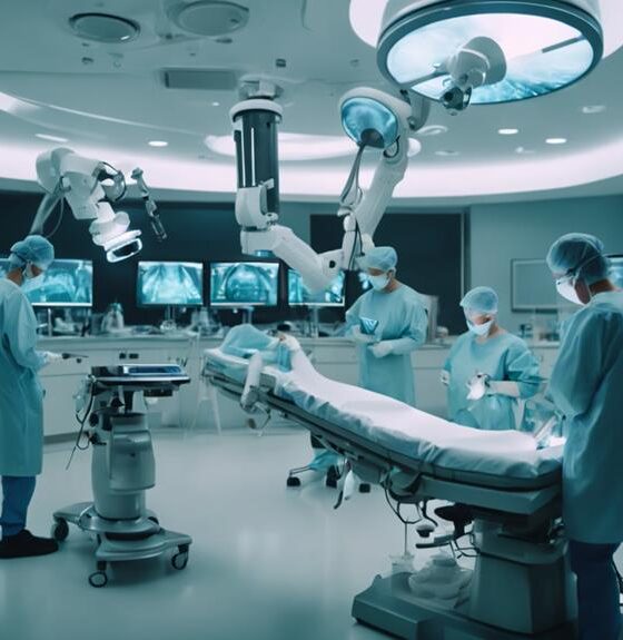 ai surgery training revolution