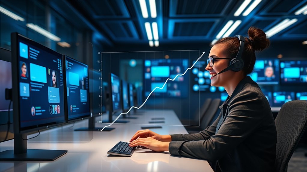 ai driven cost effective customer support