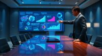 ai driven strategic performance