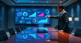 ai driven strategic performance