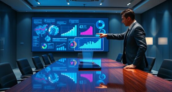 ai driven strategic performance