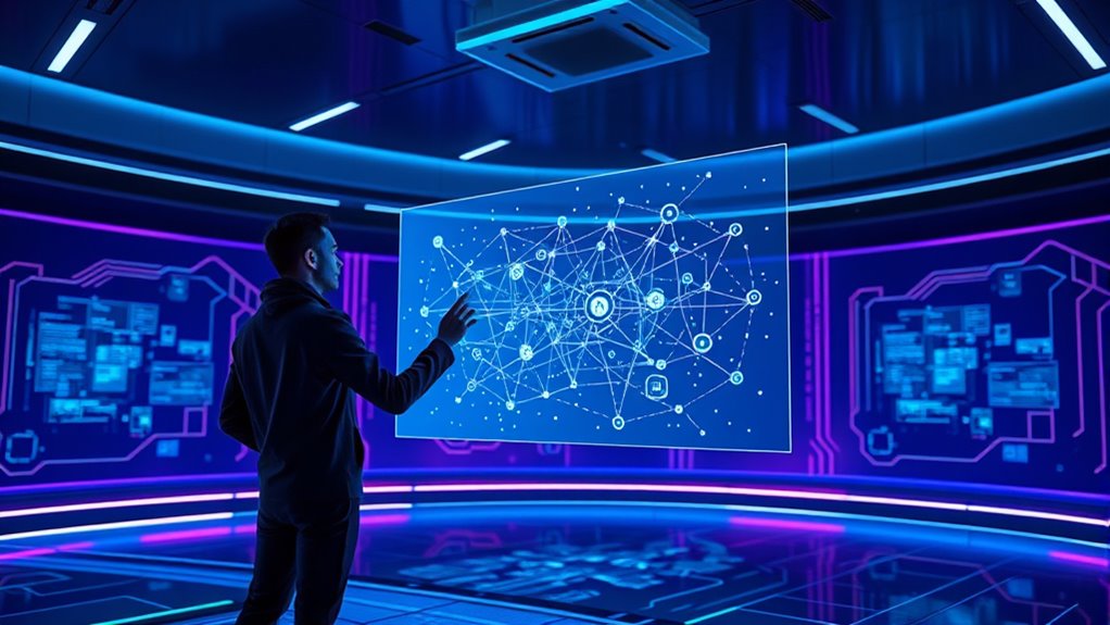 ai driven threat detection and enforcement