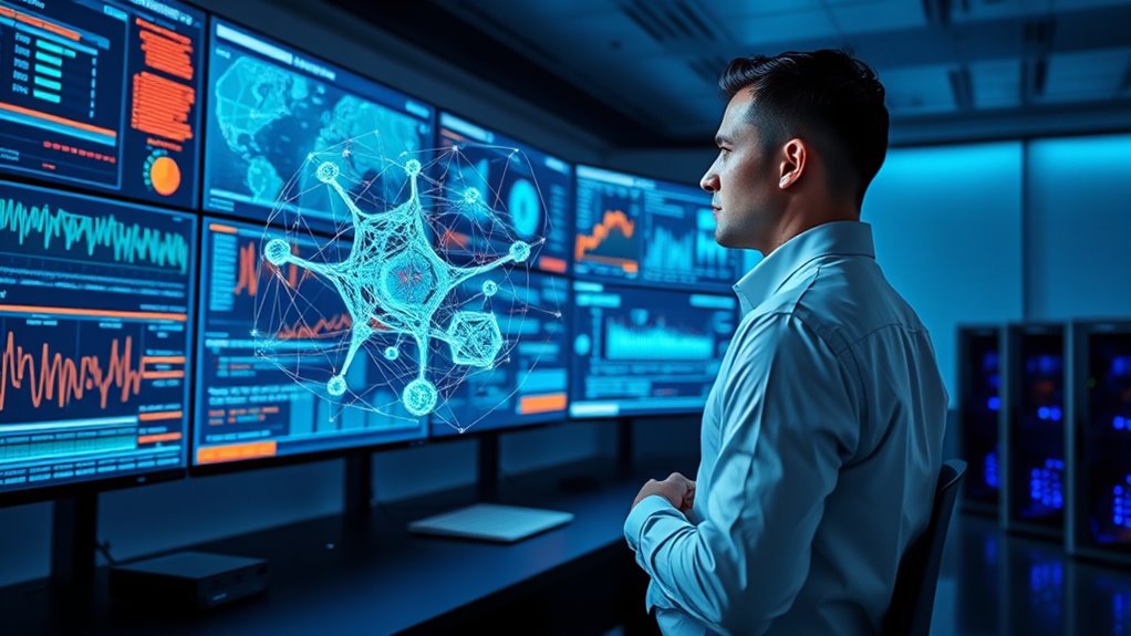 ai fraud detection technology