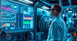 ai monitors machine health