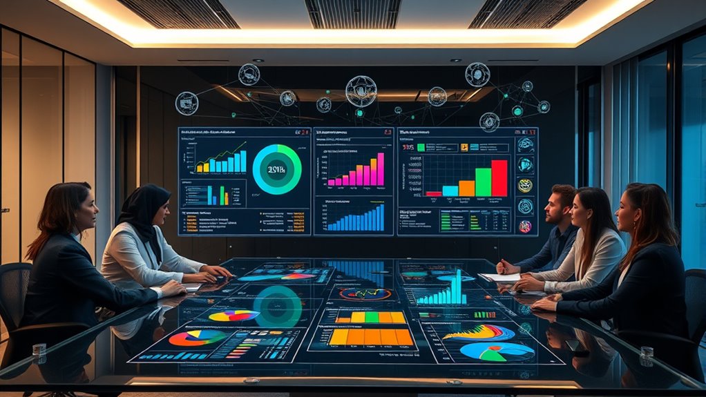 ai powered real time performance