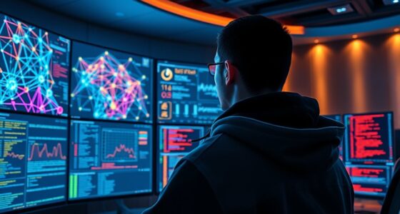 ai threat detection evolution
