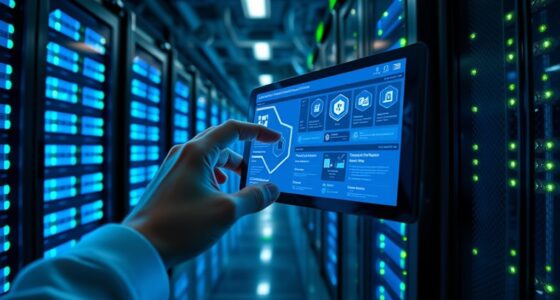 automated kubernetes management practices