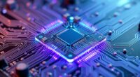 brain inspired chip technology