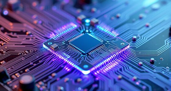 brain inspired chip technology