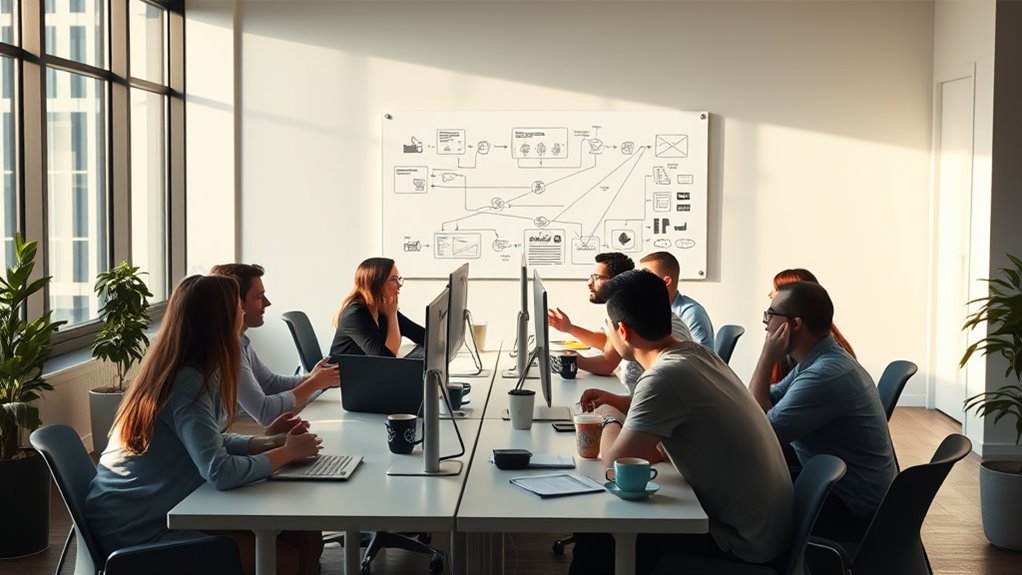 building high velocity teams
