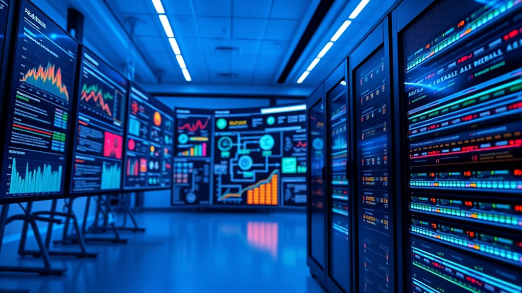 centralized feature management system