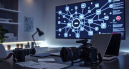centralized machine learning data