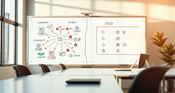 cqrs enhances data management