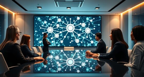decentralized model training