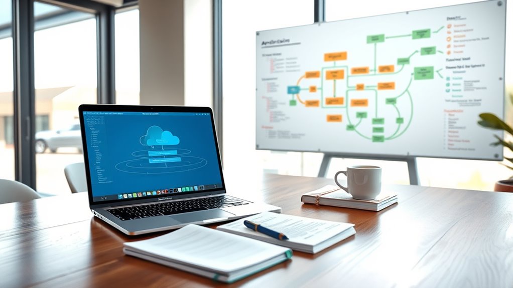 design secure scalable microservices