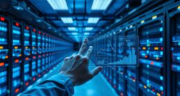 detect infrastructure changes early