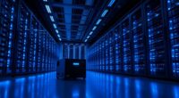 edge versus core data centers