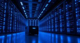 edge versus core data centers