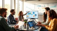 empowering non experts in analytics