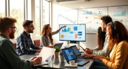 empowering non experts in analytics