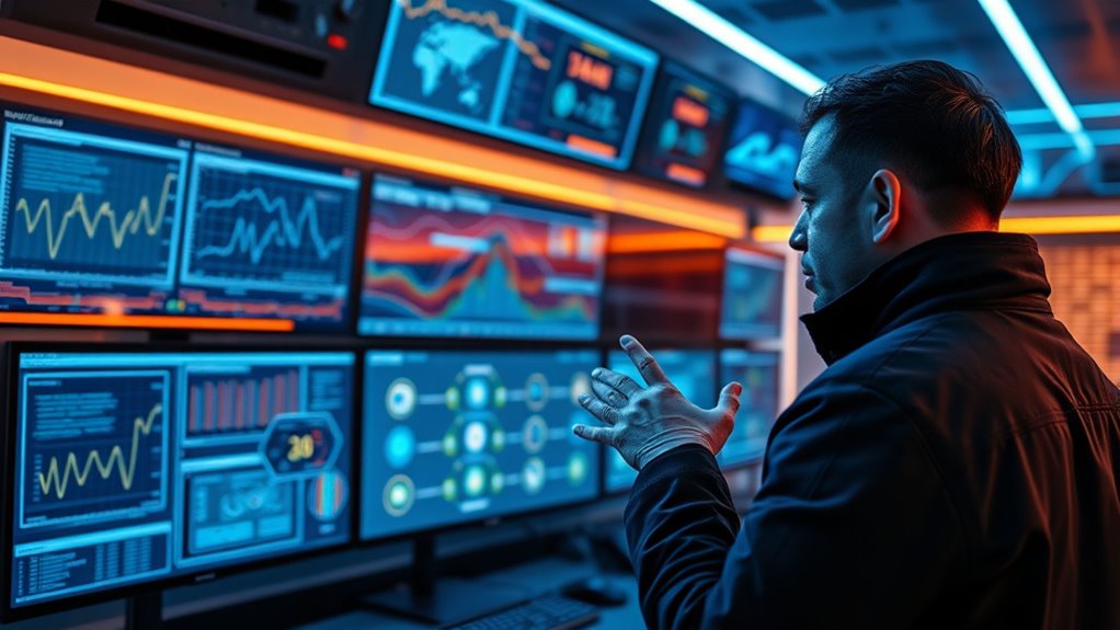 essential for security transparency