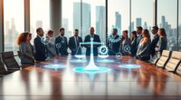 ethical ai for competitive edge