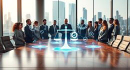 ethical ai for competitive edge