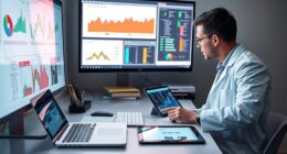experiment tracking and management