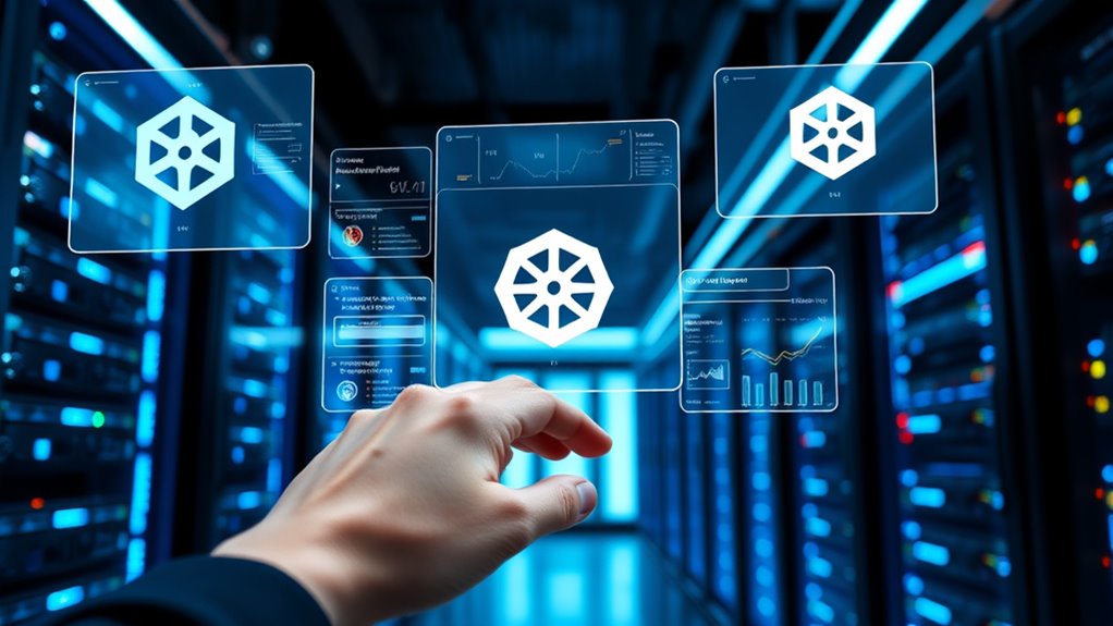 gitops enhances kubernetes security