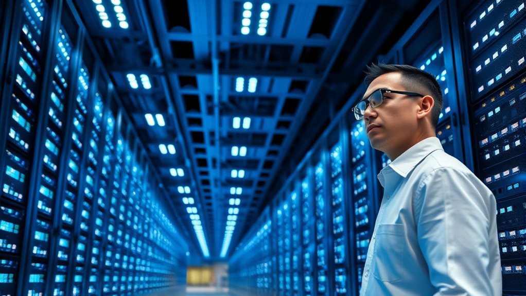 immutable infrastructure simplifies deployment