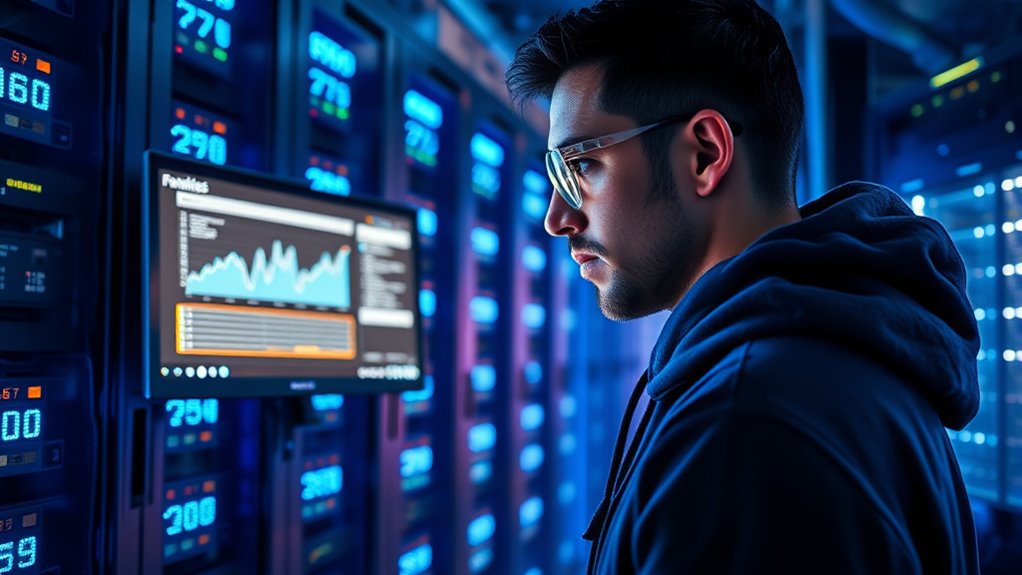key devops metric focus