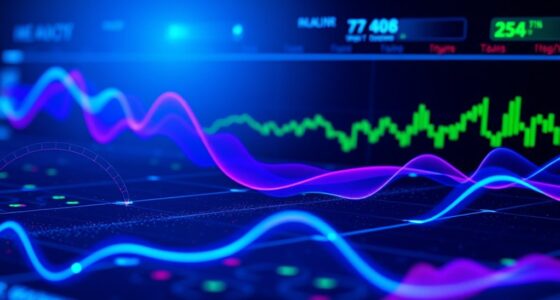 machine learning anomaly detection