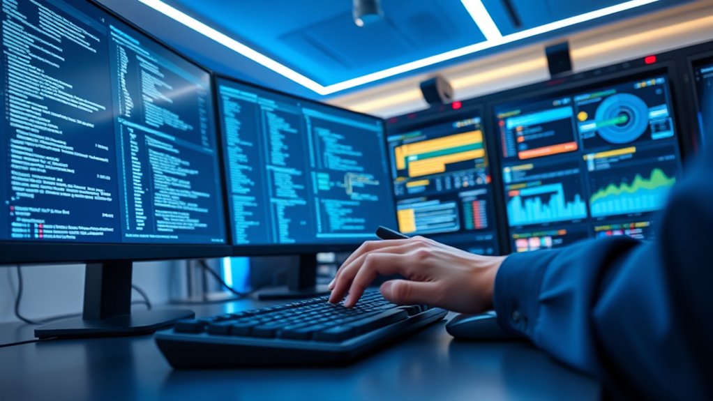 machine learning continuous deployment
