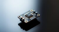 machine learning in tiny space