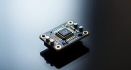 machine learning in tiny space