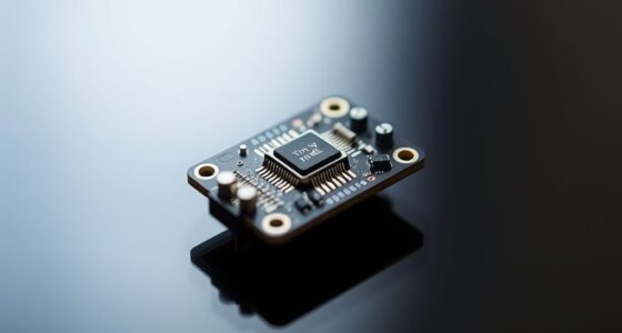 machine learning in tiny space