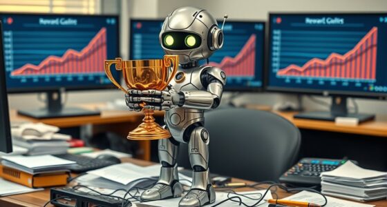 misguided reward learning