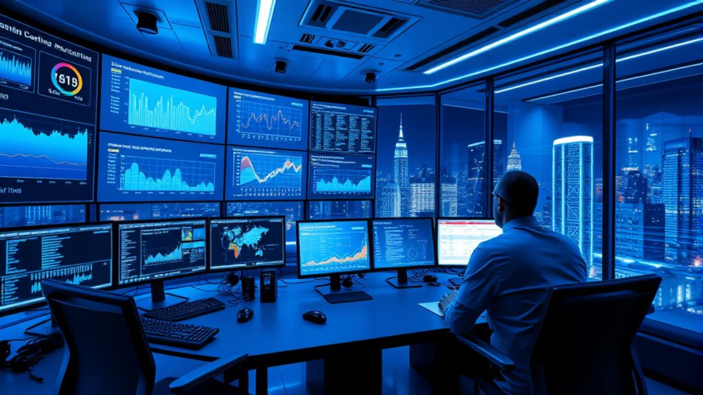 monitor costs and scalability