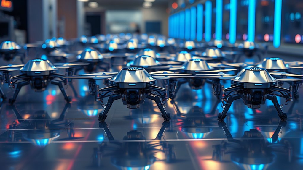 multi agent reinforcement learning