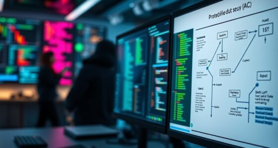 pre deployment infrastructure security