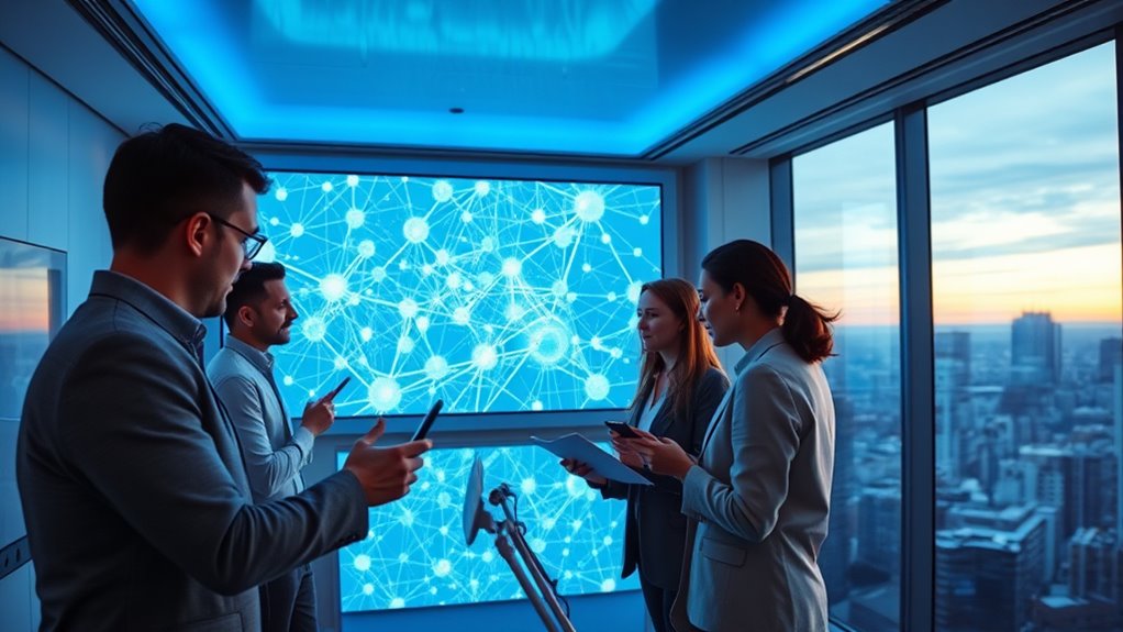 privacy preserving collaborative learning