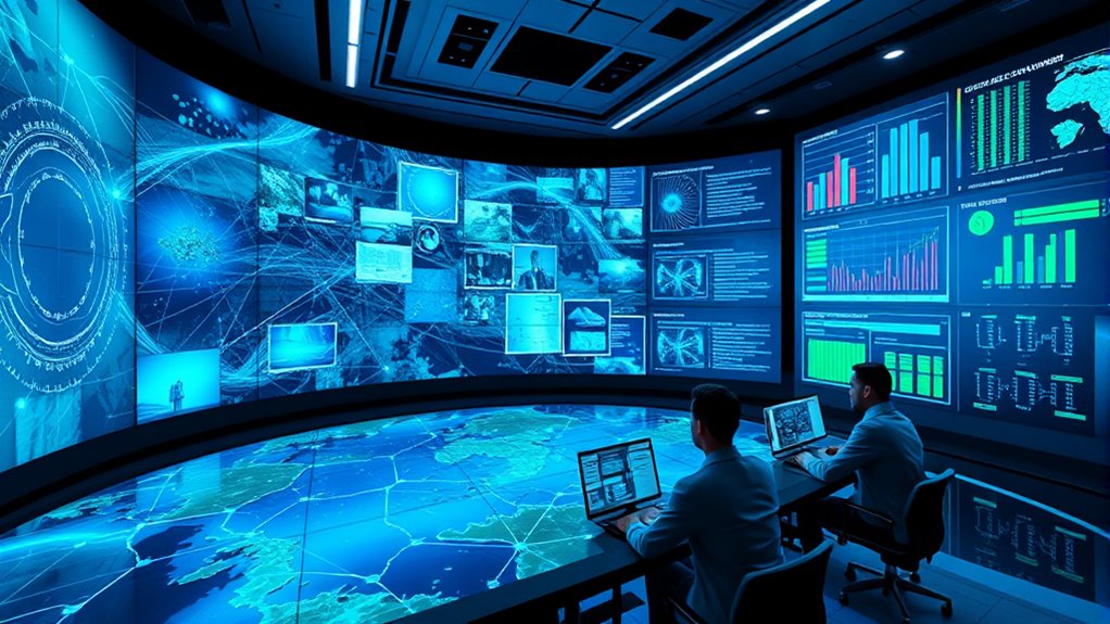 proactive ai threat detection