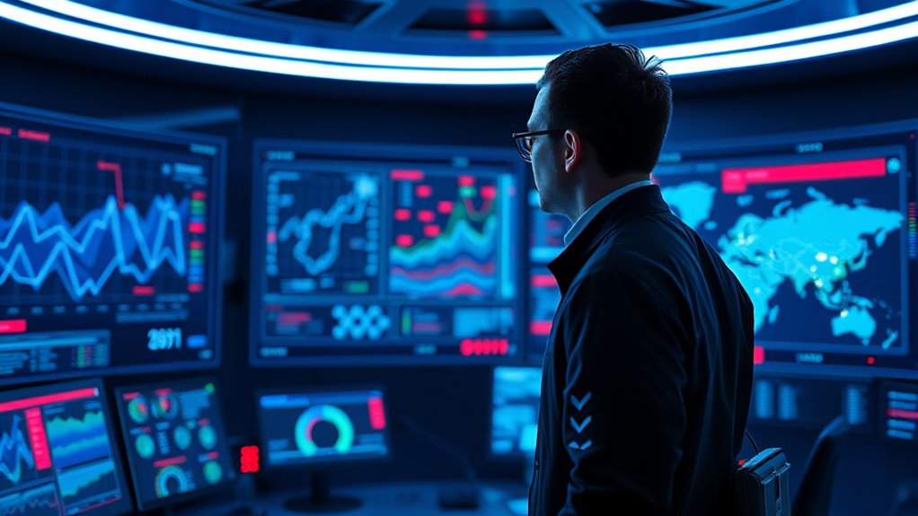 proactive ai threat prediction