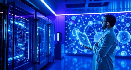 quantum ml hype or hope