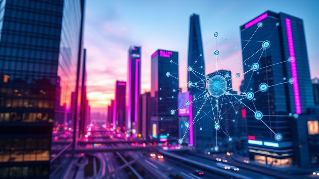 secure fast intelligent connectivity