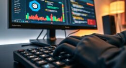 secure kubernetes secret handling