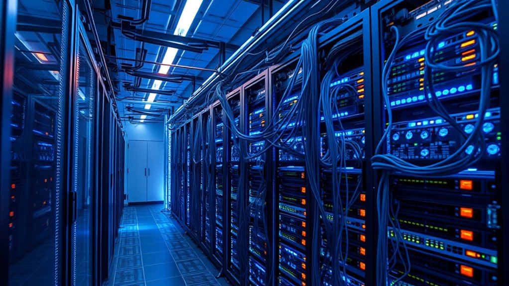 secure multi tenant namespace management