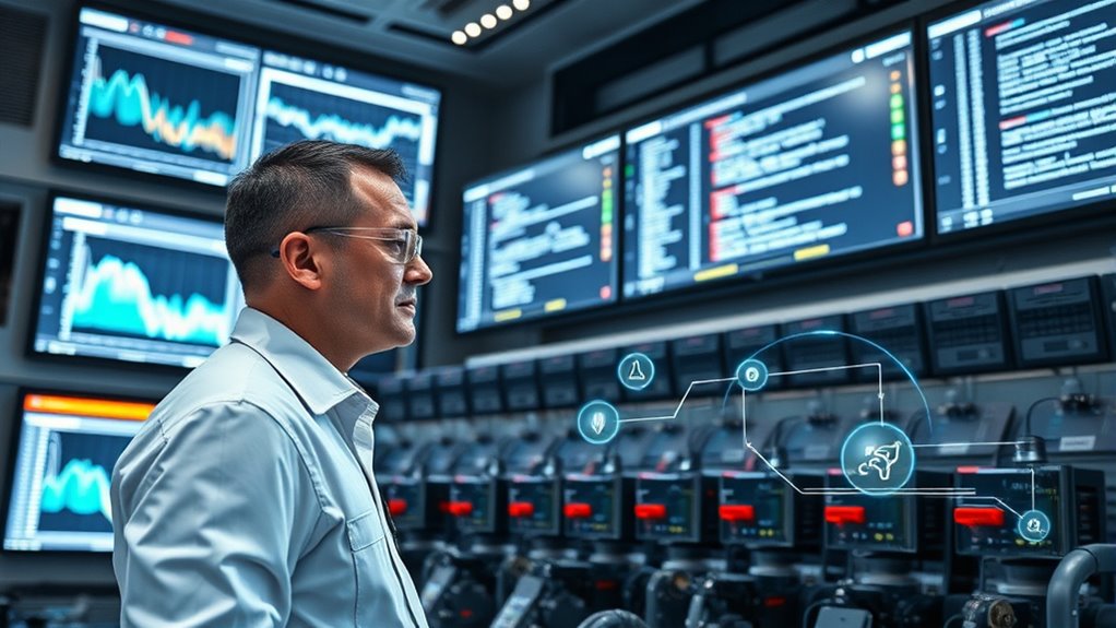 secure scalable edge deployment