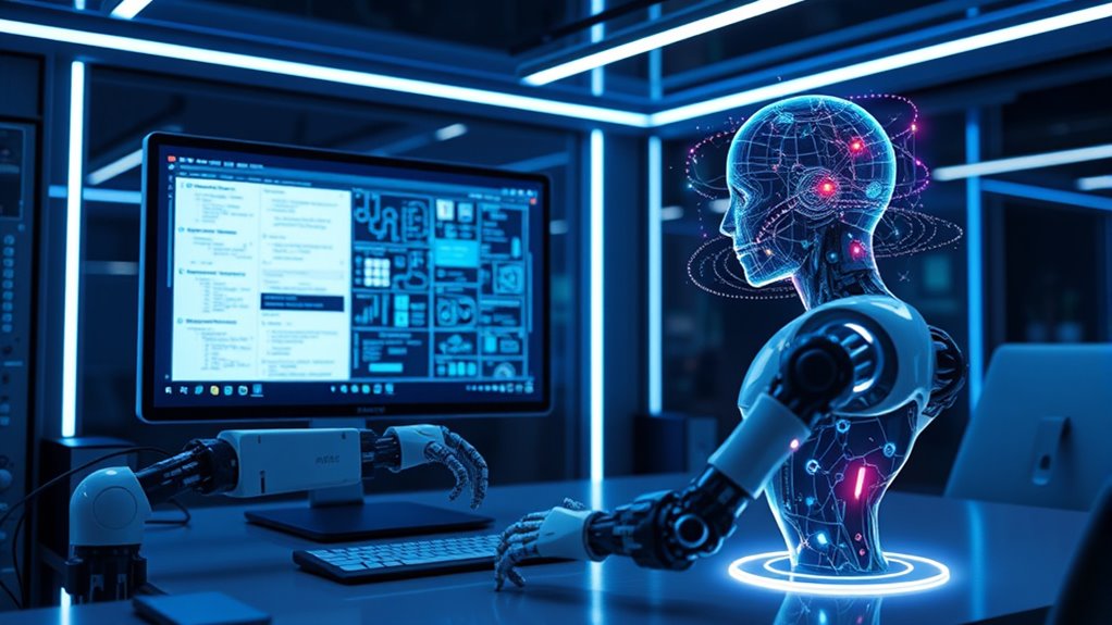 smart adaptive intelligent automation
